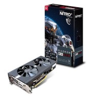 Sapphire NITRO PLUS RX570 4GB